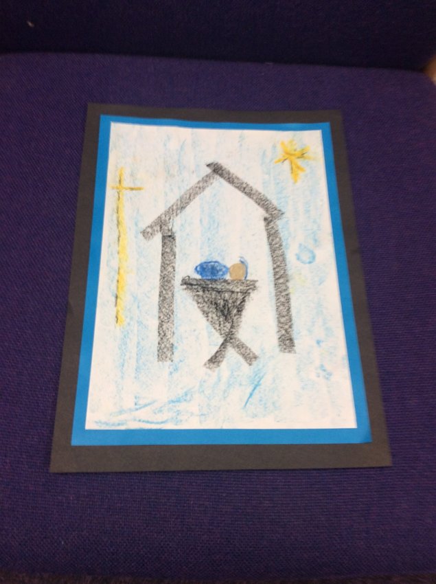 Image of Knights of St Columba Competition Entries